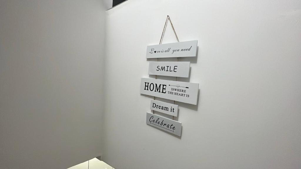 Dori Home Napoli Bagian luar foto