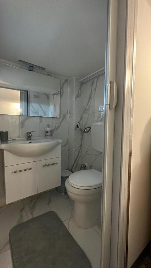 Dori Home Napoli Bagian luar foto