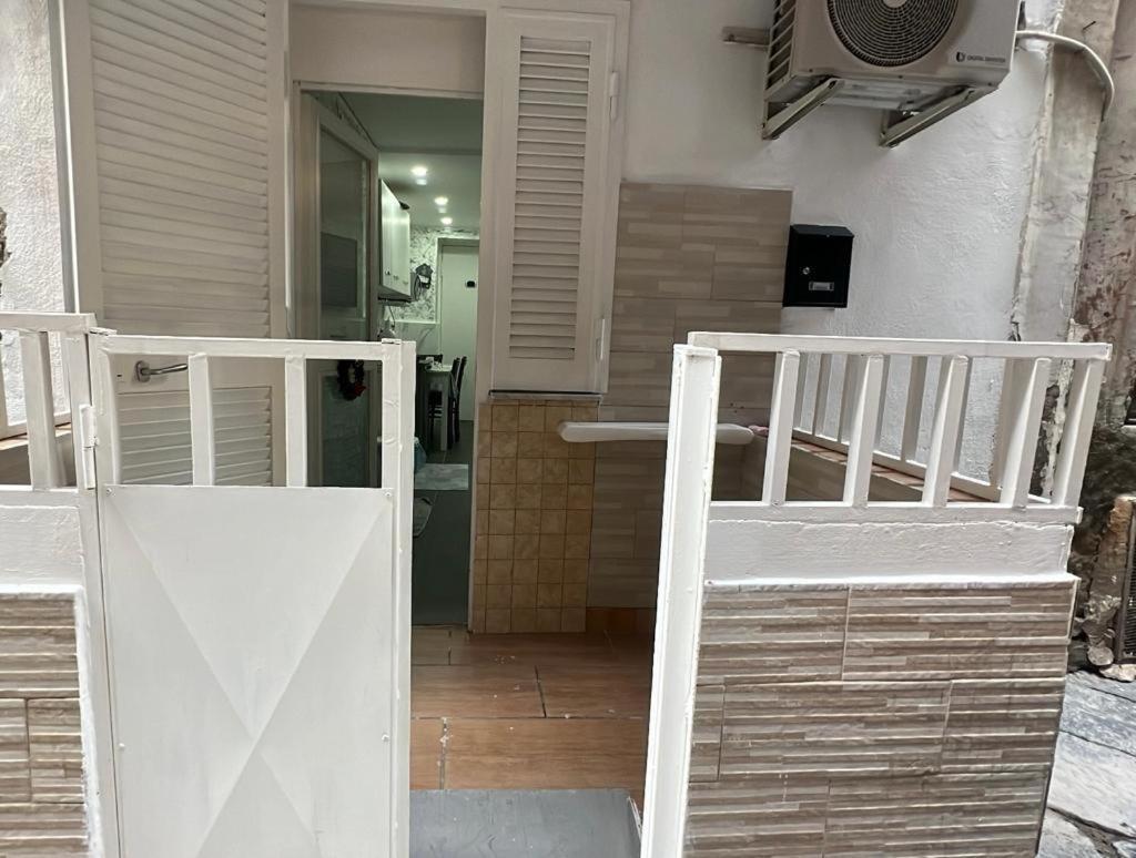 Dori Home Napoli Bagian luar foto