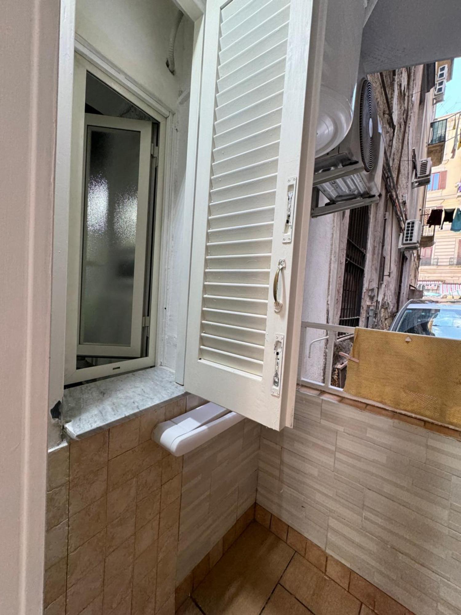 Dori Home Napoli Bagian luar foto