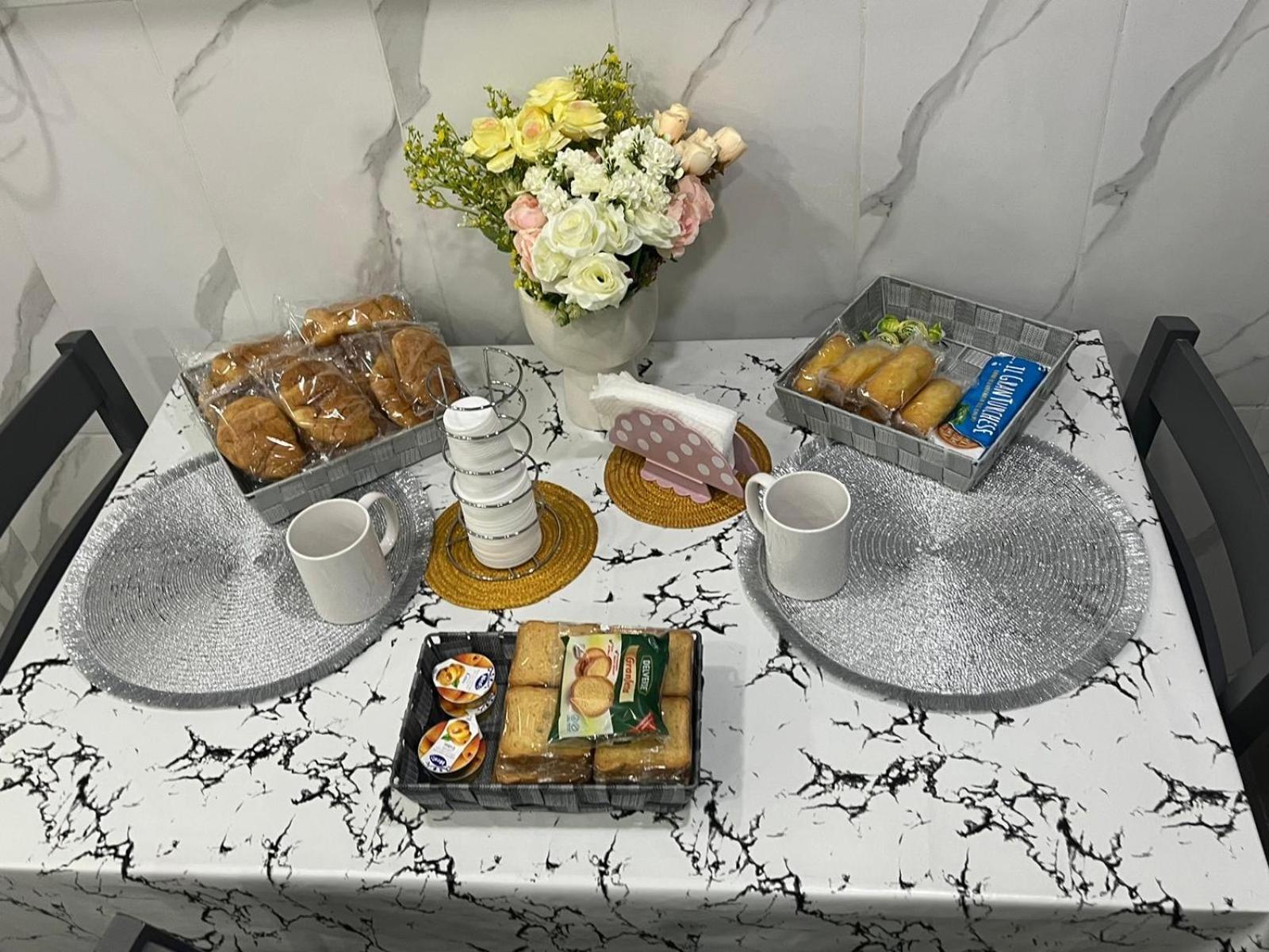 Dori Home Napoli Bagian luar foto