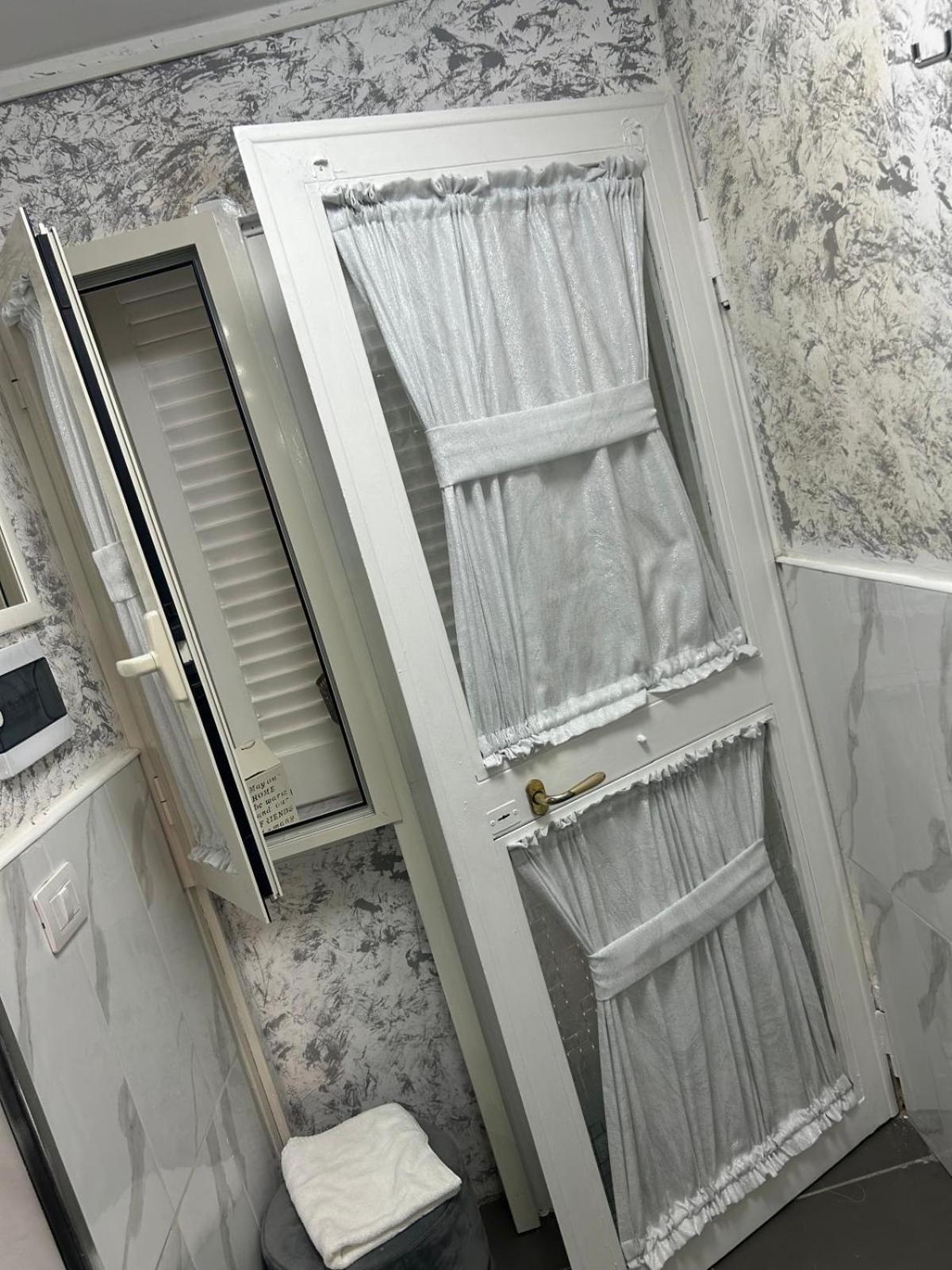 Dori Home Napoli Bagian luar foto