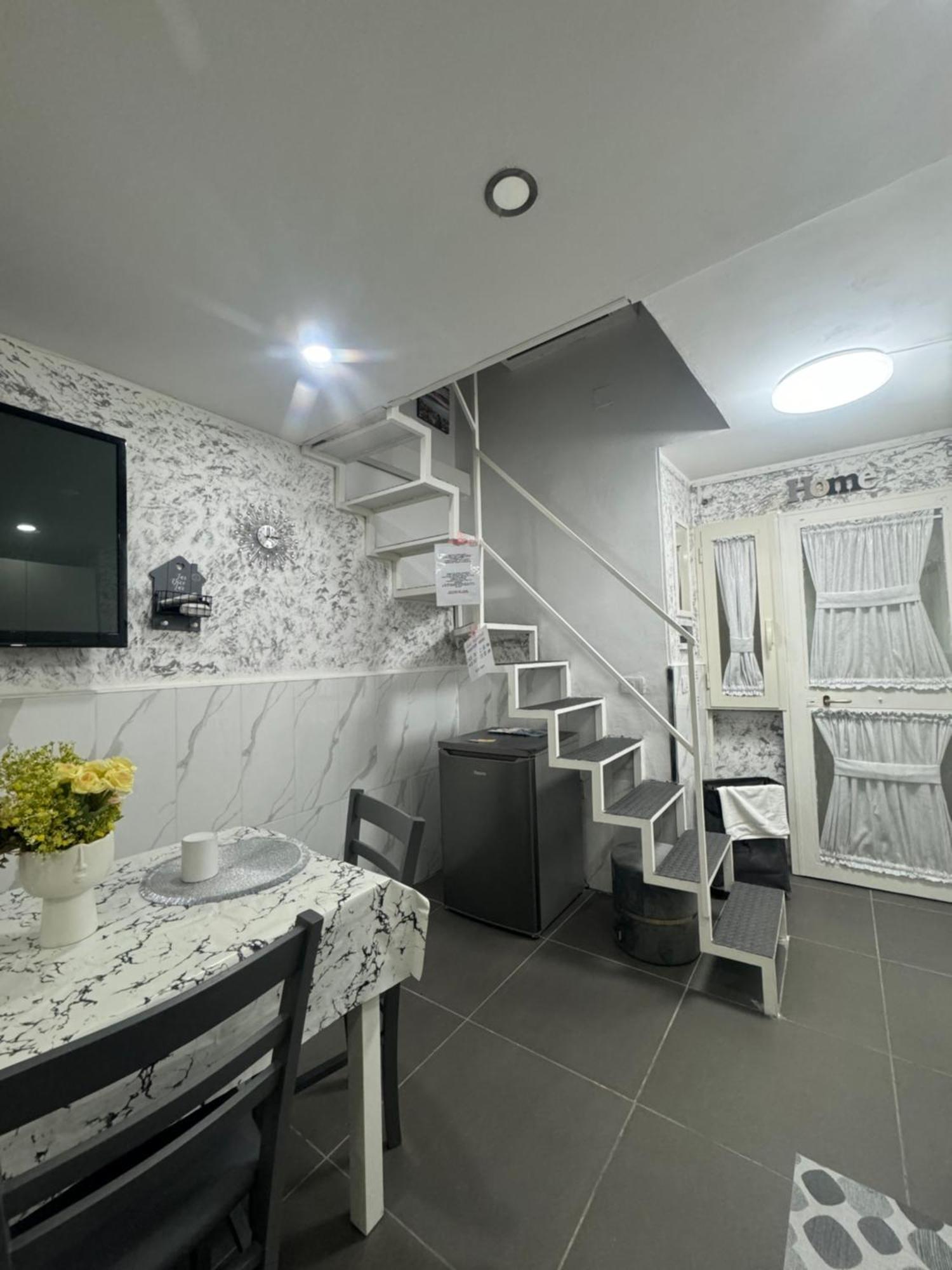 Dori Home Napoli Bagian luar foto