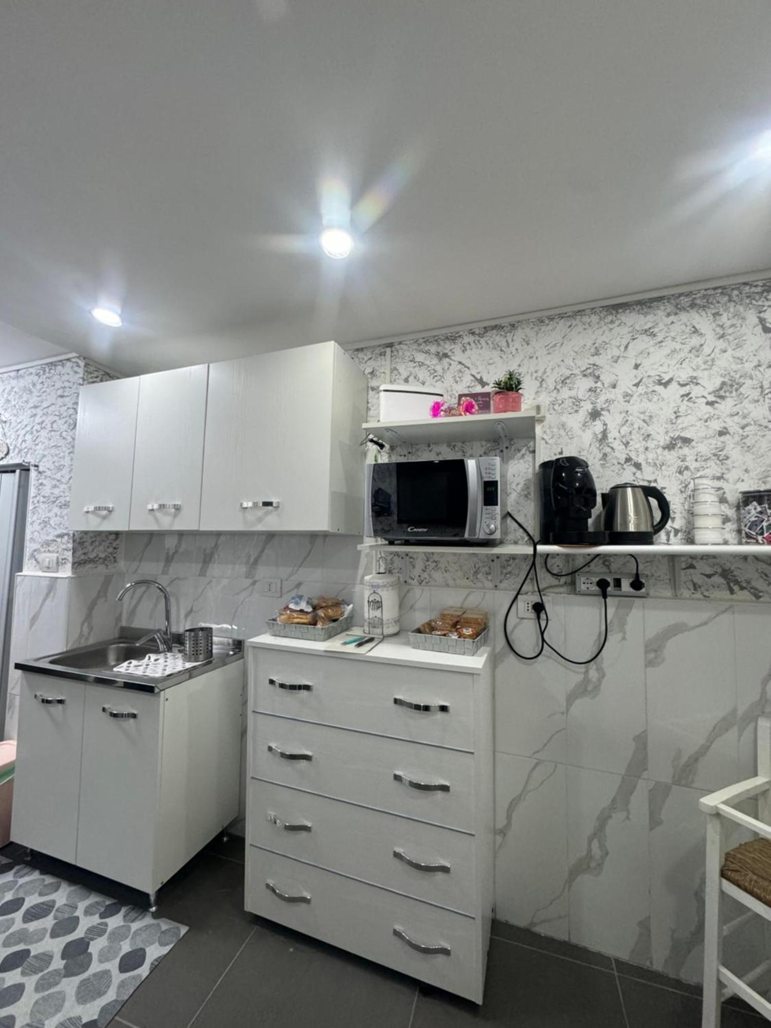 Dori Home Napoli Bagian luar foto