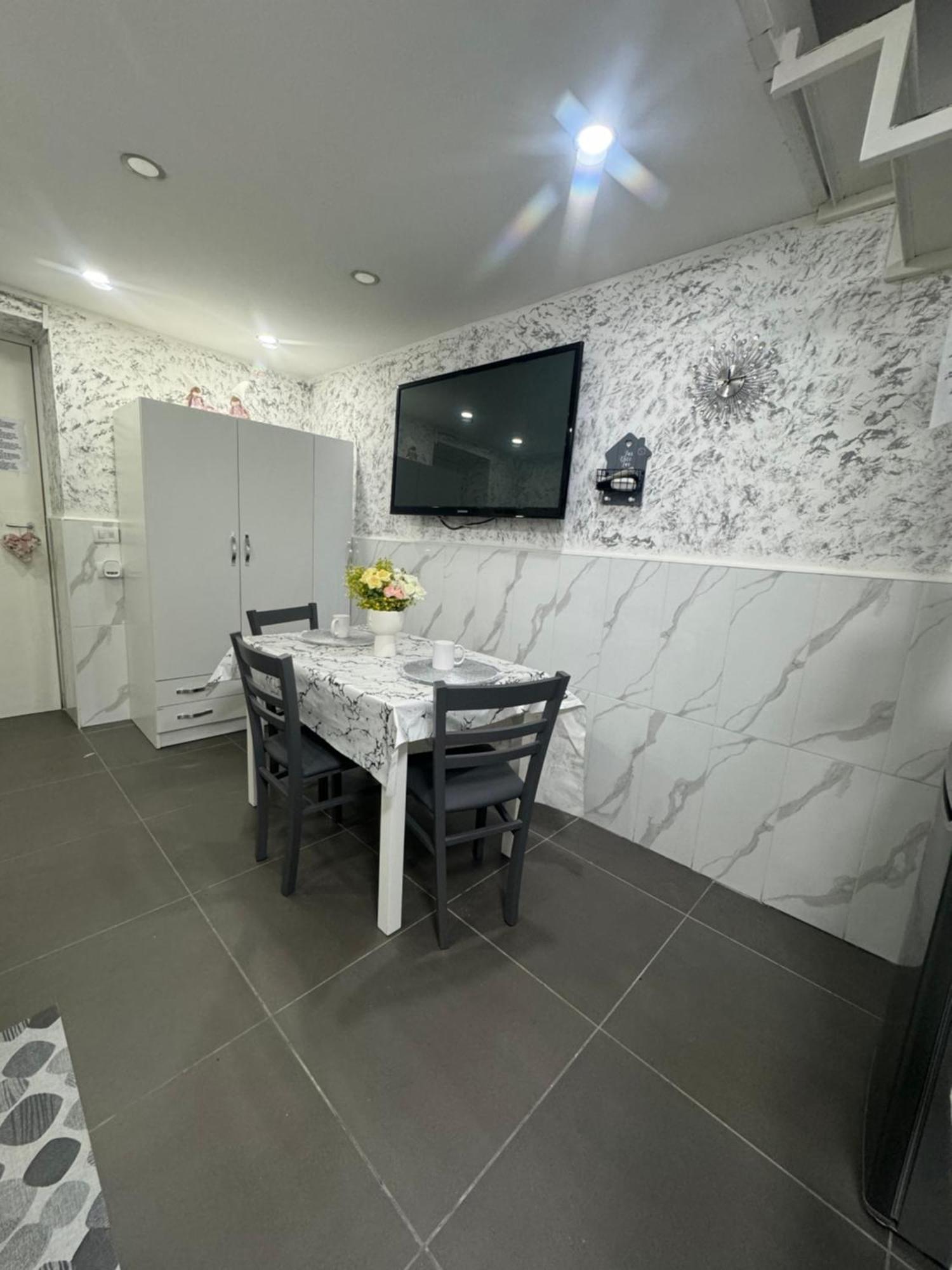 Dori Home Napoli Bagian luar foto