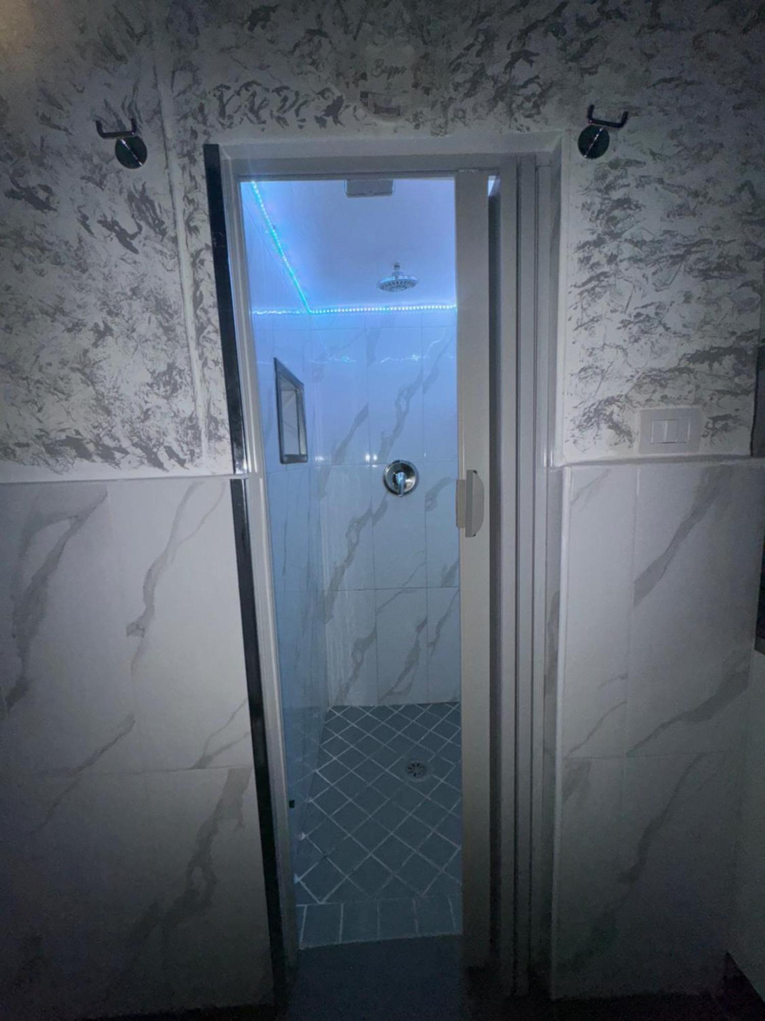 Dori Home Napoli Bagian luar foto