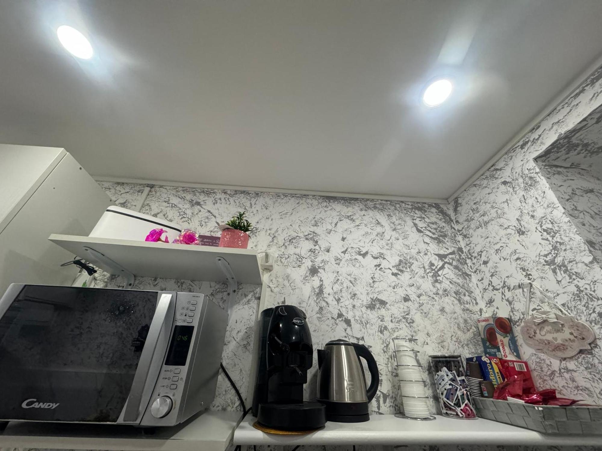 Dori Home Napoli Bagian luar foto