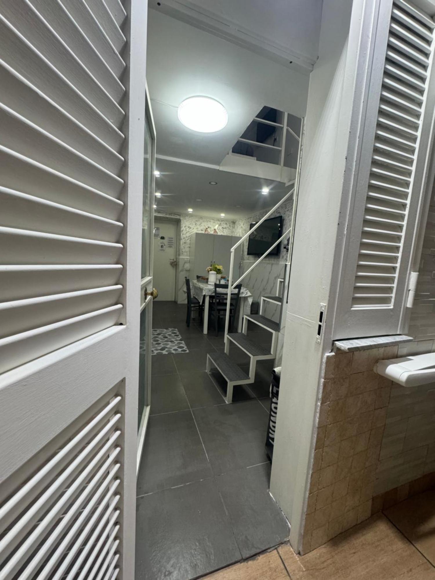 Dori Home Napoli Bagian luar foto