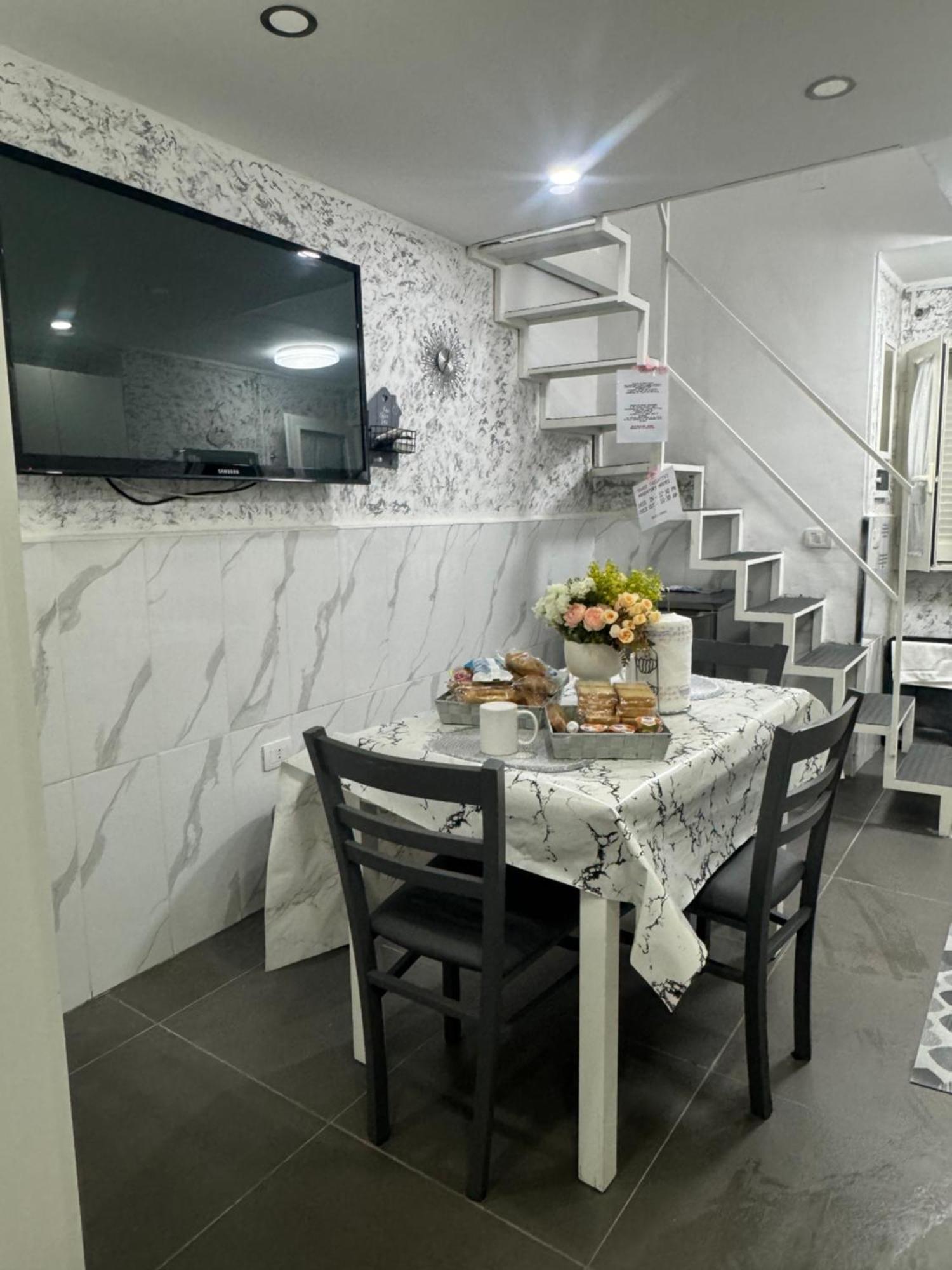 Dori Home Napoli Bagian luar foto