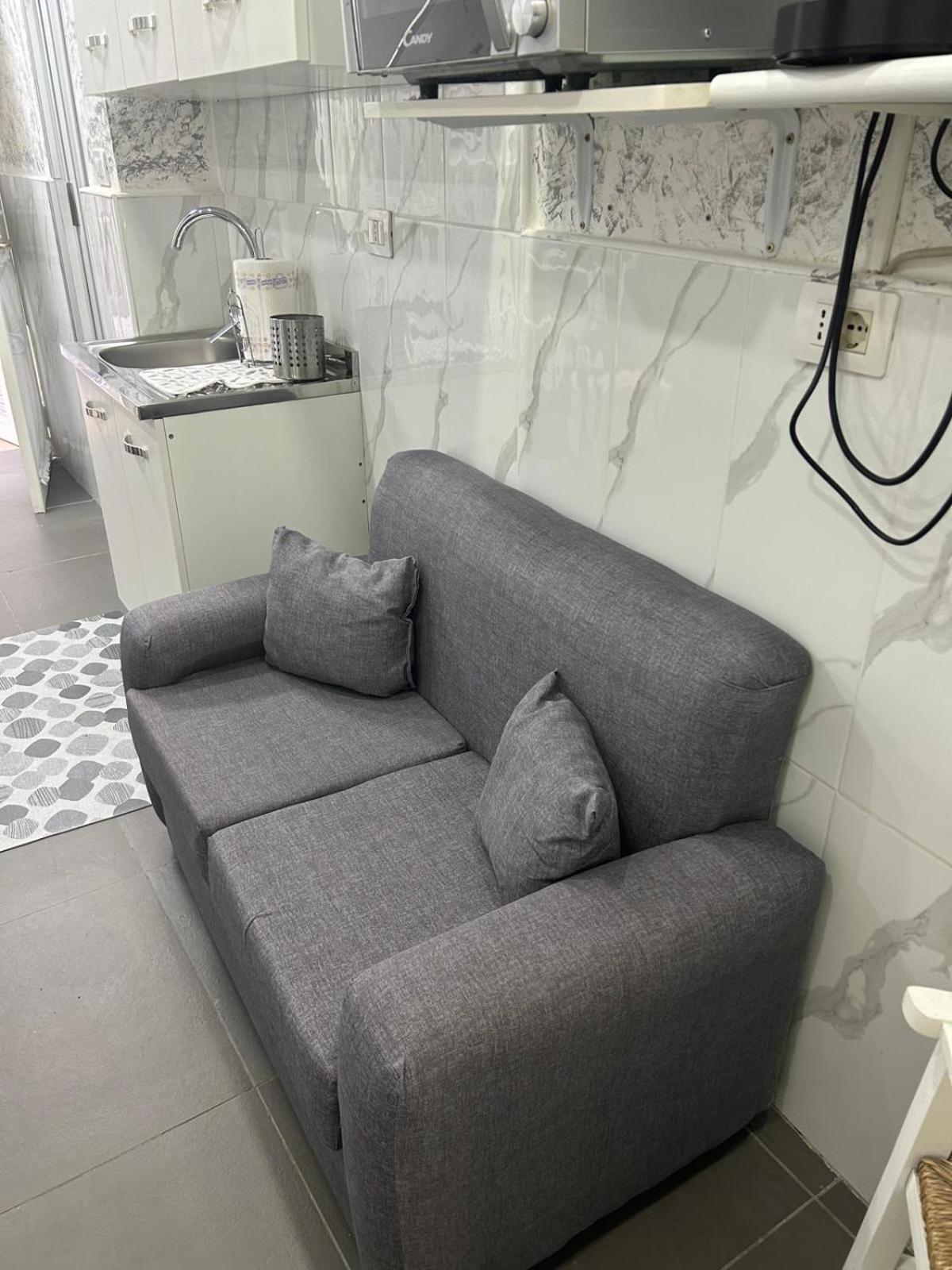 Dori Home Napoli Bagian luar foto