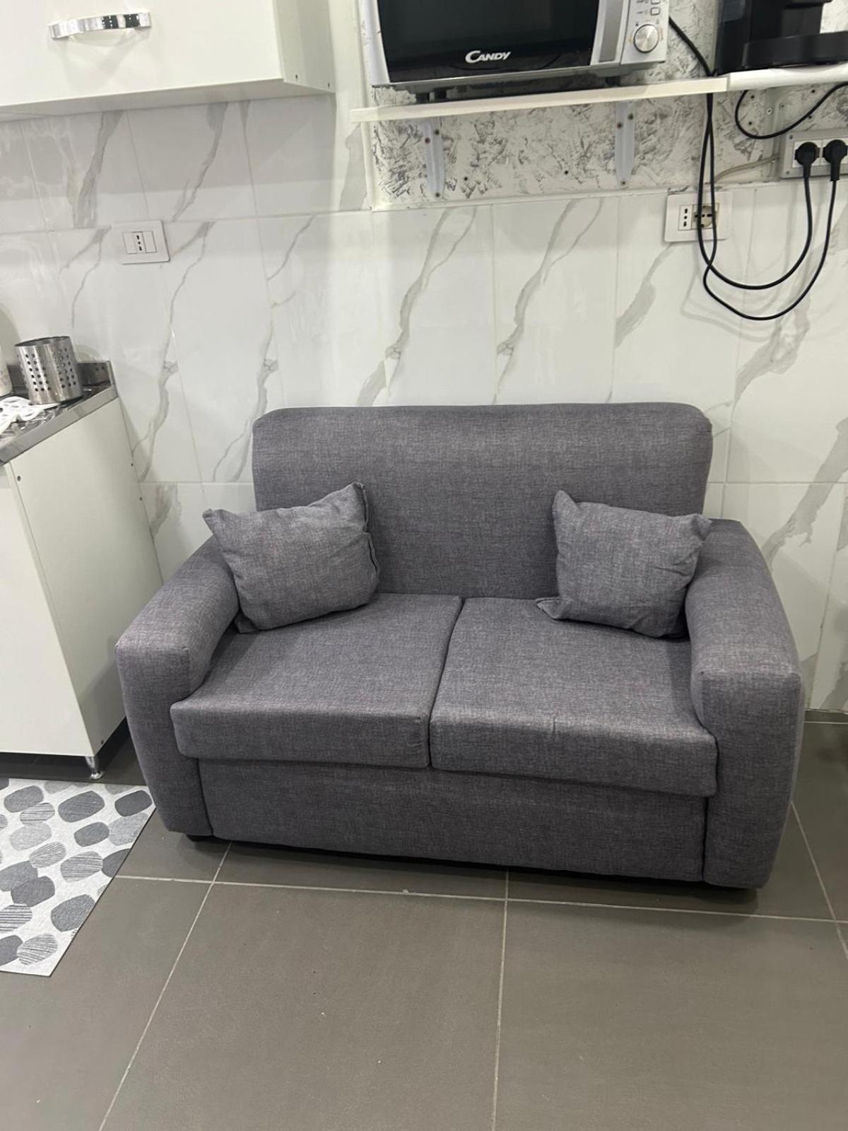 Dori Home Napoli Bagian luar foto